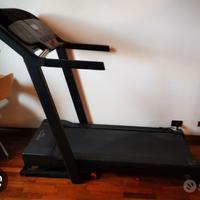 Tapis roulant Domyus elettrico pieghevole