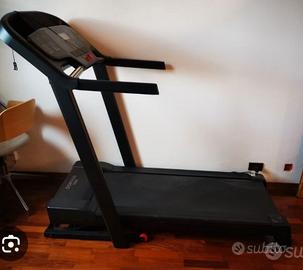 Tapis roulant Domyus elettrico pieghevole