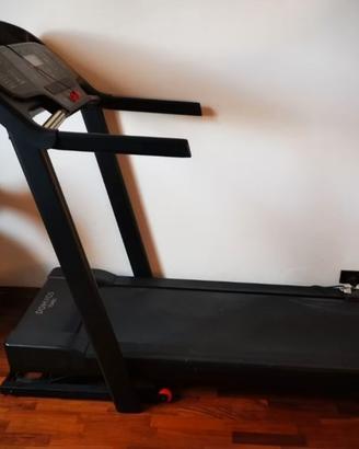 Tapis roulant Domyus elettrico pieghevole