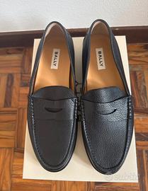 Mocassini Bally Charlex