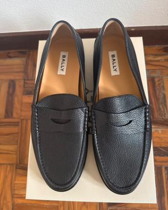 Mocassini Bally Charlex