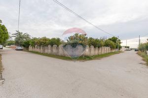 Villa o villino - Siracusa