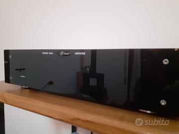 Amplificatore pre phono Lector mod. Fonix