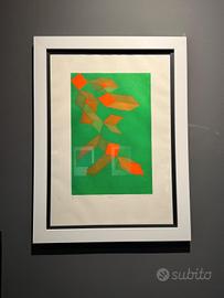 Vedra di Achille Perilli