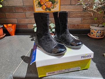 Stivali bambina Primigi taglia 30