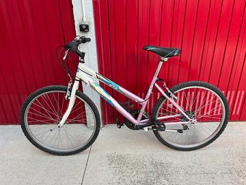 Bici mountain bike