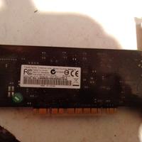 Scheda audio Creative SB0570