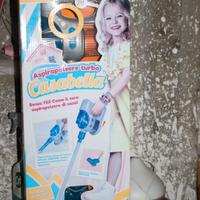 aspirapolvere bimba 