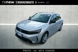 Opel Corsa 1.2 Edition 75cv