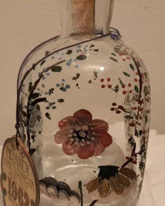 BOTTIGLIA BRANDY VINTAGE