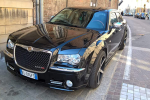 CHRYSLER 300 C allestimento SRT