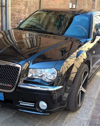 CHRYSLER 300 C allestimento SRT