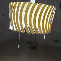 lampadario cameretta 