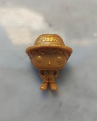 Luffy Gold One Piece Kinder Joy