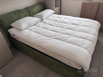 Letto matrimoniale