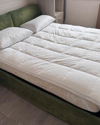 Letto matrimoniale