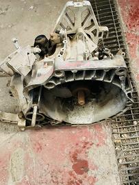 Scatola cambio riduttore Lancia ypsilon 1.3 mtj