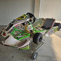 2023 TB Kart TM R1