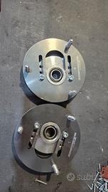 Camber plates BMW E36 