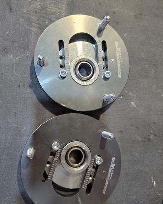 Camber plates BMW E36 