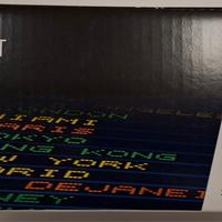 Toner 305A colore Ciano