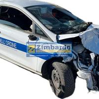 RICAMBI VARI FORD FIESTA 7 SERIE 2020