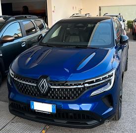 Renaul Austral 1.2 E-Tech full hybrid 200cv Techno