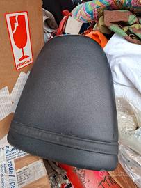 sellino passeggero suzuki gsxr 750 