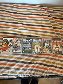 Giochi PSP