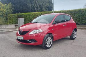 LANCIA Ypsilon 0.9 TwinAir 85 CV 5 porte Metano Ec