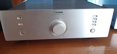 Amplificatore Xindak  XA6200