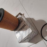 Filtro olio Alfa Romeo