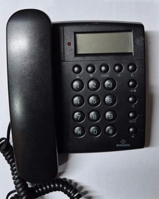 Telefono Fisso Brondi VIVI Plus New