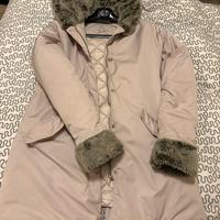 Cappotto ragazza 13/14 anni
