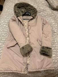 Cappotto ragazza 13/14 anni