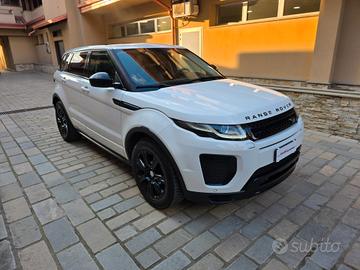 Land Rover Range Evoque 2.0 TD4 180 CV 5p. HSE Dyn