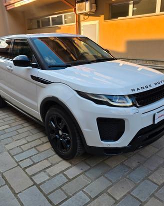 Land Rover Range Evoque 2.0 TD4 180 CV 5p. HSE Dyn