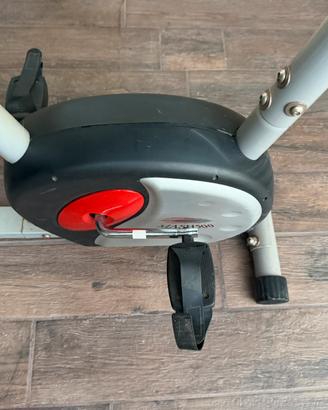 bici da palestra