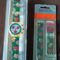 Orologio Swatch