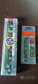 Orologio Swatch