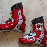 Scarponi Alpinismo Dynafit ZZERO 4