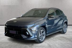Hyundai Kona 2nds. (2023-->) 1.6 HEV DCT NLine