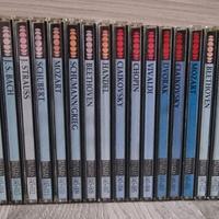 Cd musica classica