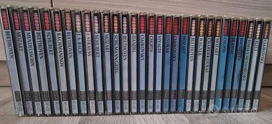 Cd musica classica
