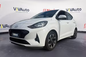 Hyundai i10 1.0 mpi Prime Deluxe Pack 67cv
