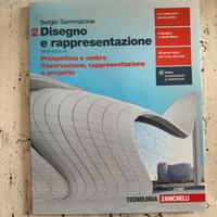 Disegno e rappresentazione 2