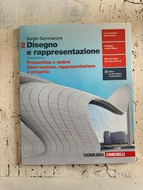Disegno e rappresentazione 2