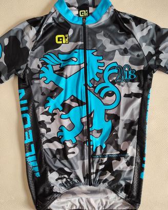 Alè maglia  Triatlon Ingolstadt Taglia S


nuova