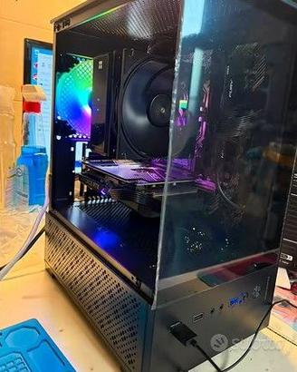 Computer gaming ricondizionato