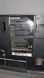 TELEVISORE 